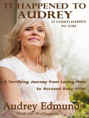 cover image of It Happened to Audrey